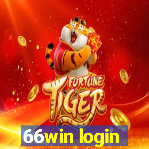 66win login